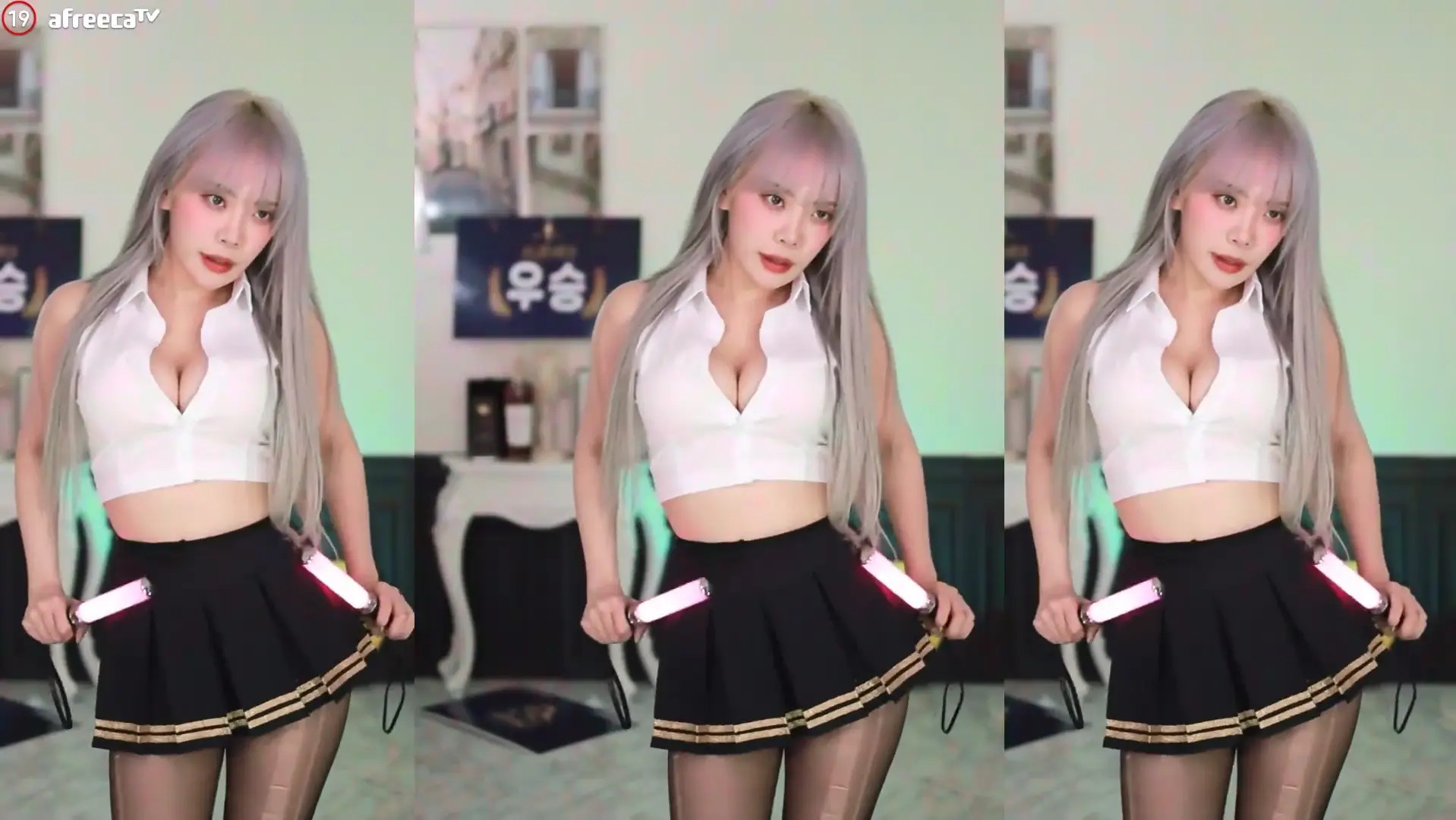 Dami_amond OnlyFans Leaked Nude Video #299219