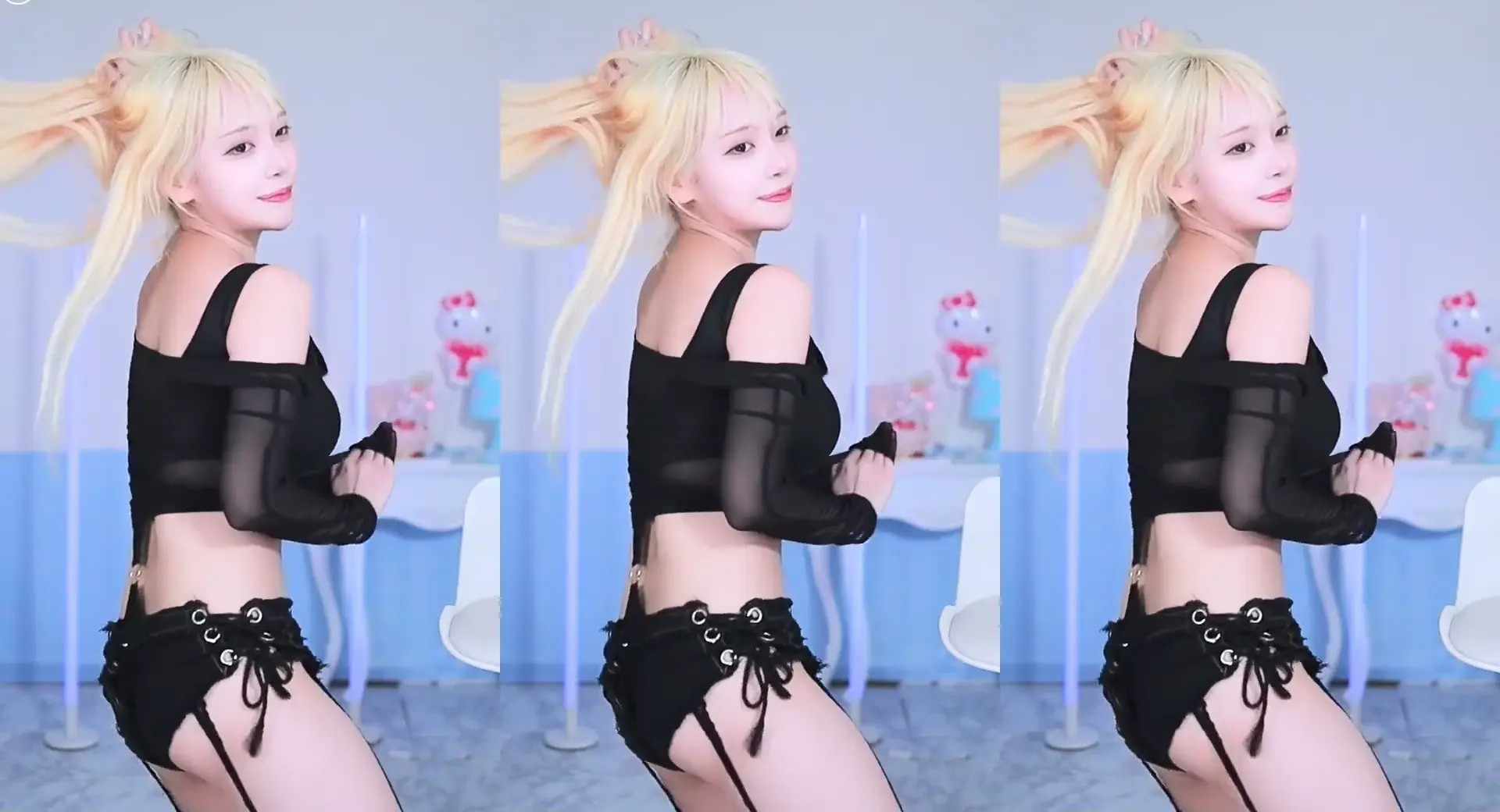 Dami_amond OnlyFans Leaked Nude Video #299262