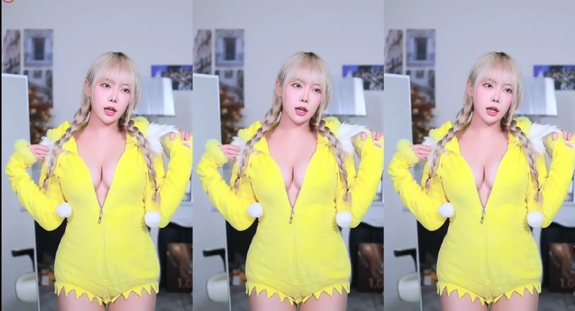 Dami_amond OnlyFans Leaked Nude Video #299287