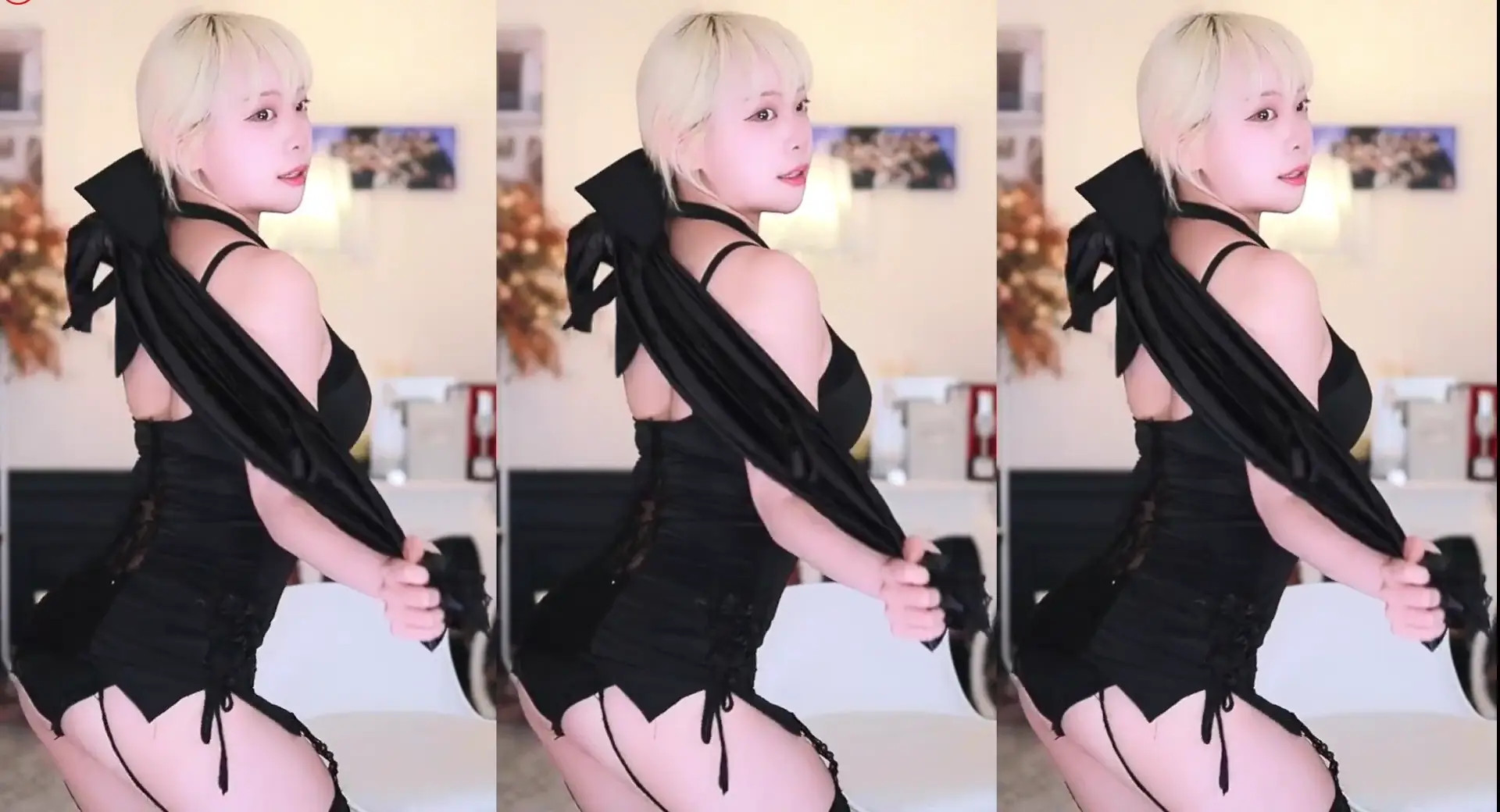 Dami_amond OnlyFans Leaked Nude Video #299318