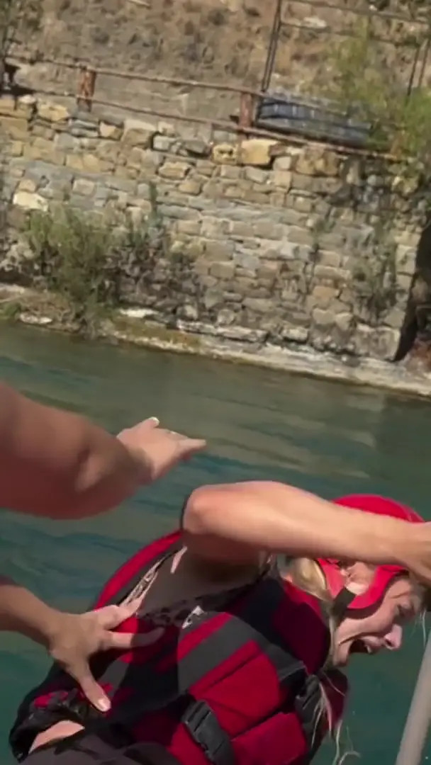 Duygu OnlyFans Leaked Nude Video #299498