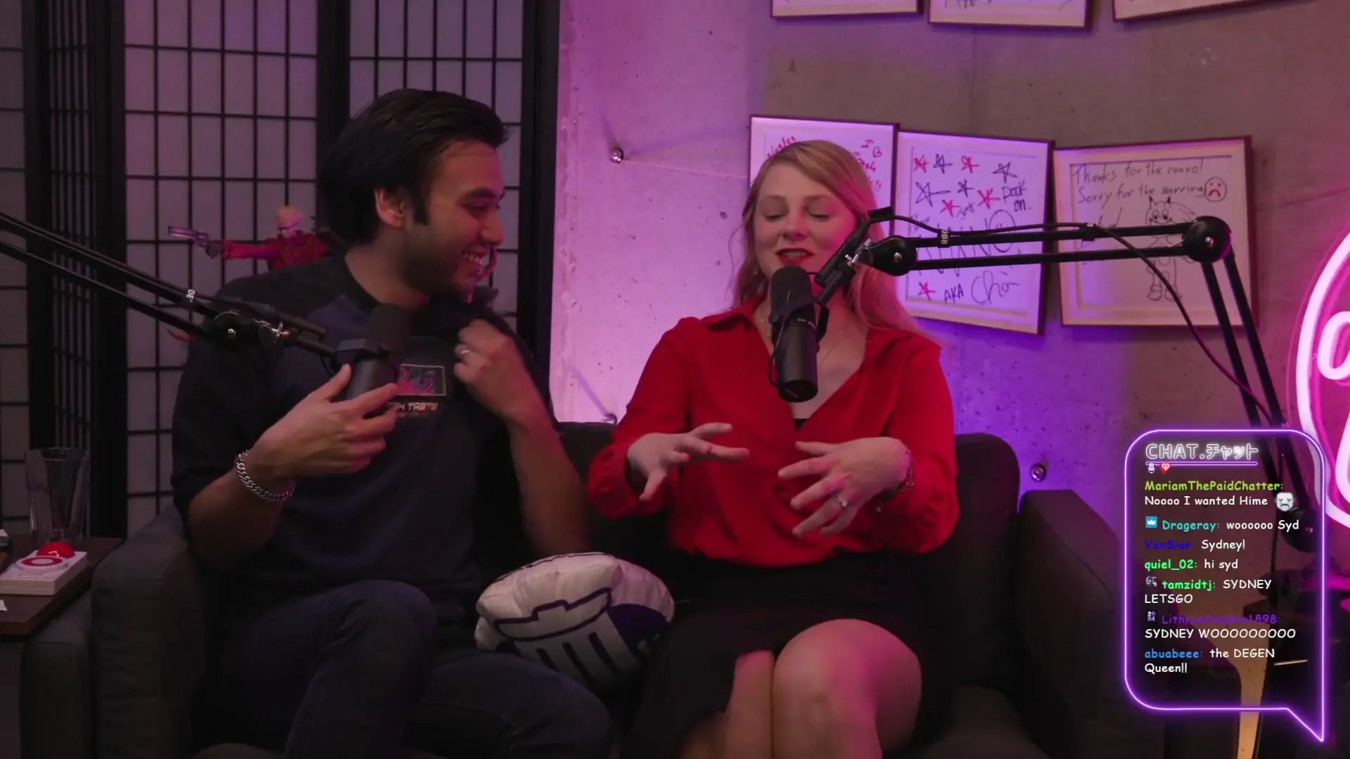 Sydsnap OnlyFans Leaked Nude Video #299781 - ePornLeak