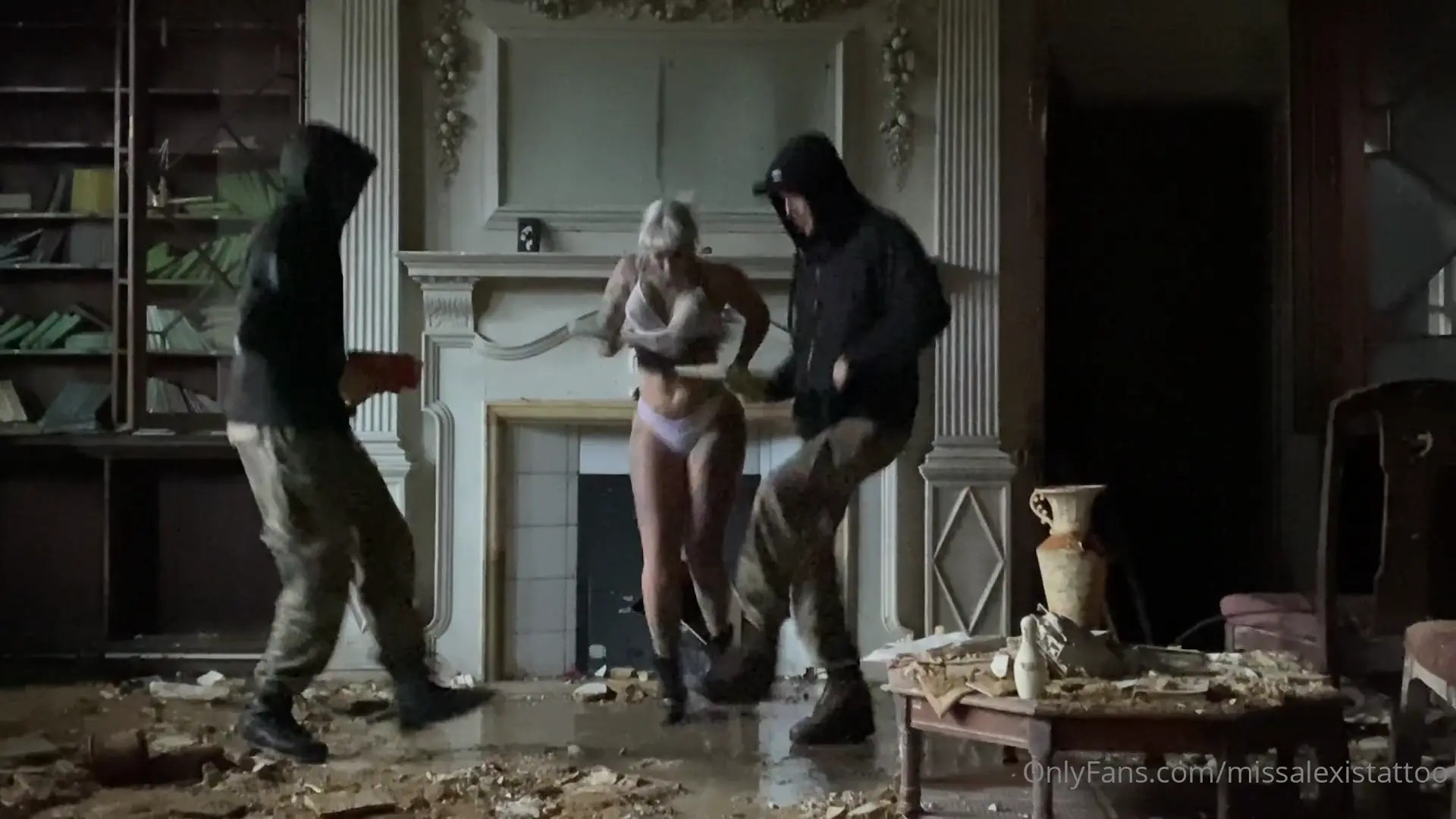 Feralwhitetrash OnlyFans Leaked Nude Video #299843 - ePornLeak