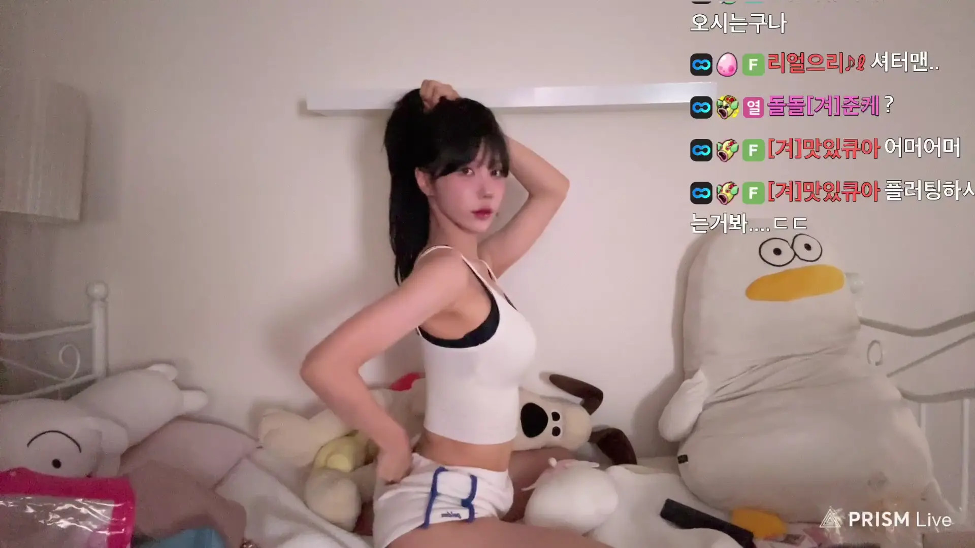 Rockpuppysing OnlyFans Leaked Nude Video #299957