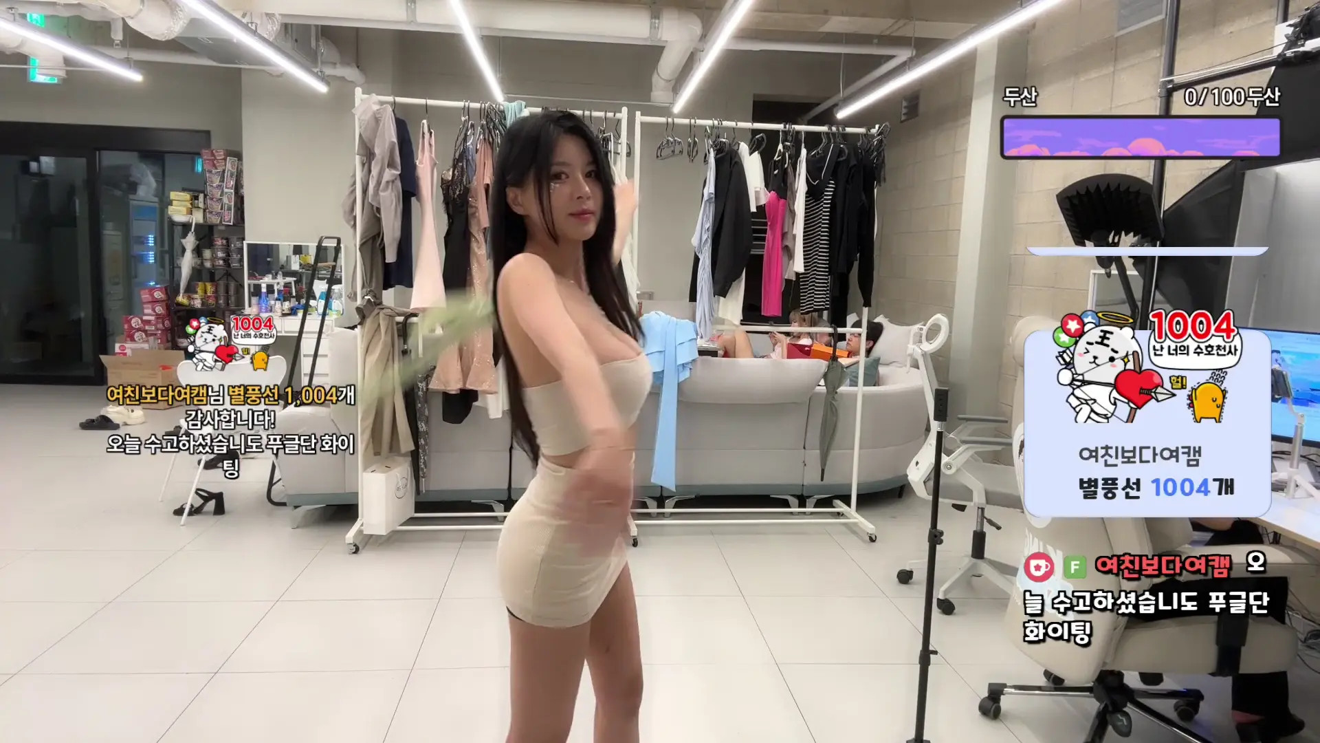 Rockpuppysing OnlyFans Leaked Nude Video #299972