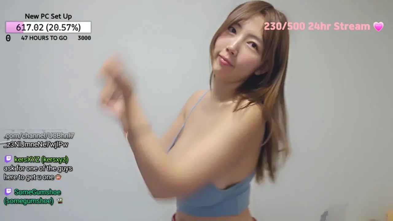 Rockpuppysing OnlyFans Leaked Nude Video #300002 - ePornLeak