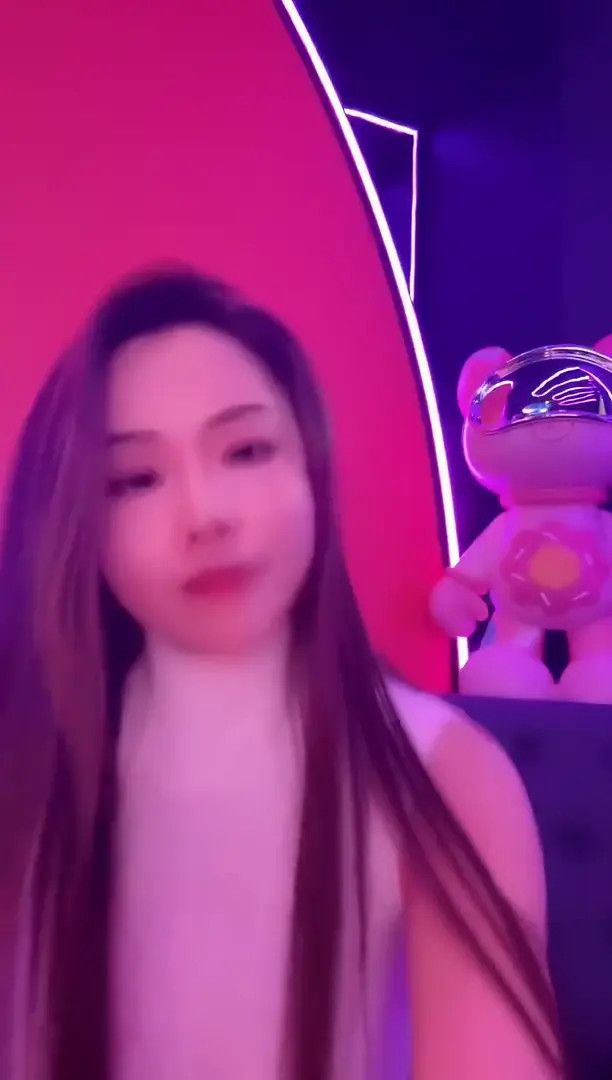 Echoyueofficial OnlyFans Leaked Nude Video #300292