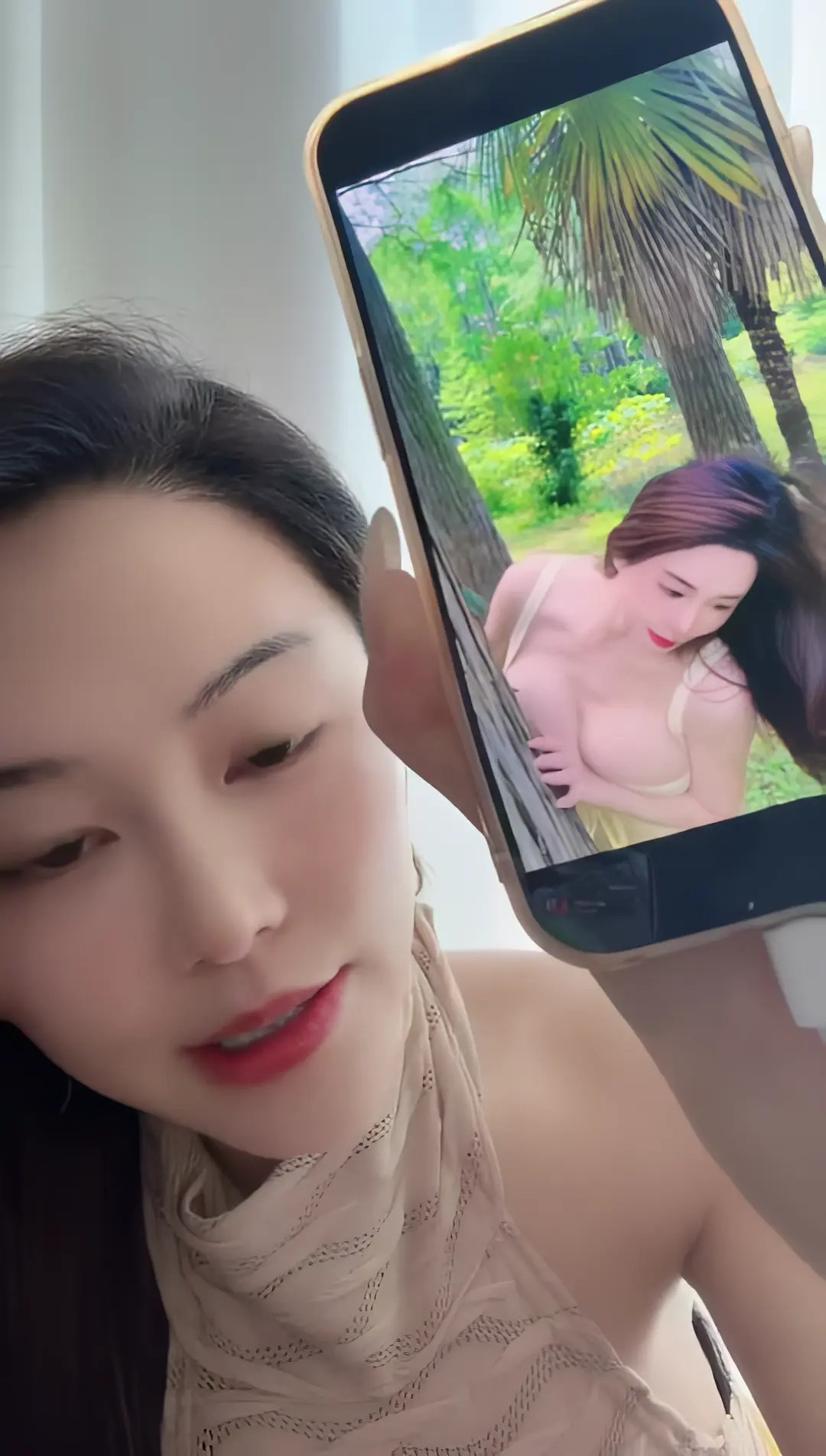 Echoyueofficial OnlyFans Leaked Nude Video #300318