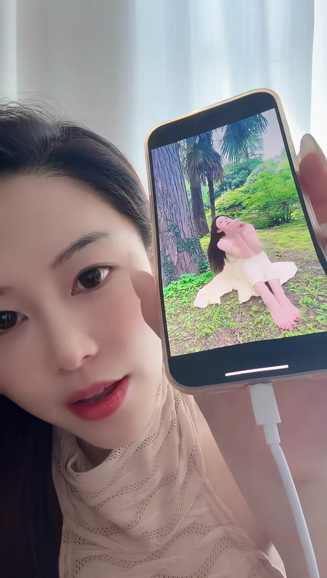 Echoyueofficial OnlyFans Leaked Nude Video #300322 - ePornLeak