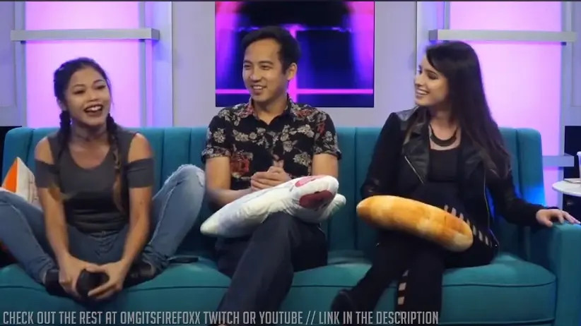 Omgitsfirefoxx OnlyFans Leaked Nude Video #300432 - ePornLeak