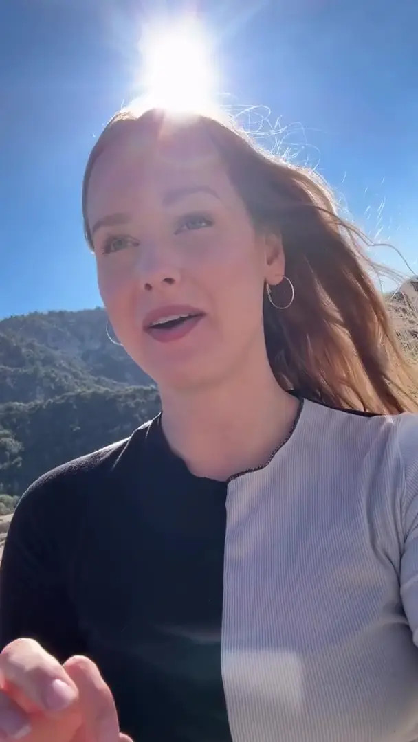 Omgitsfirefoxx OnlyFans Leaked Nude Video #300436