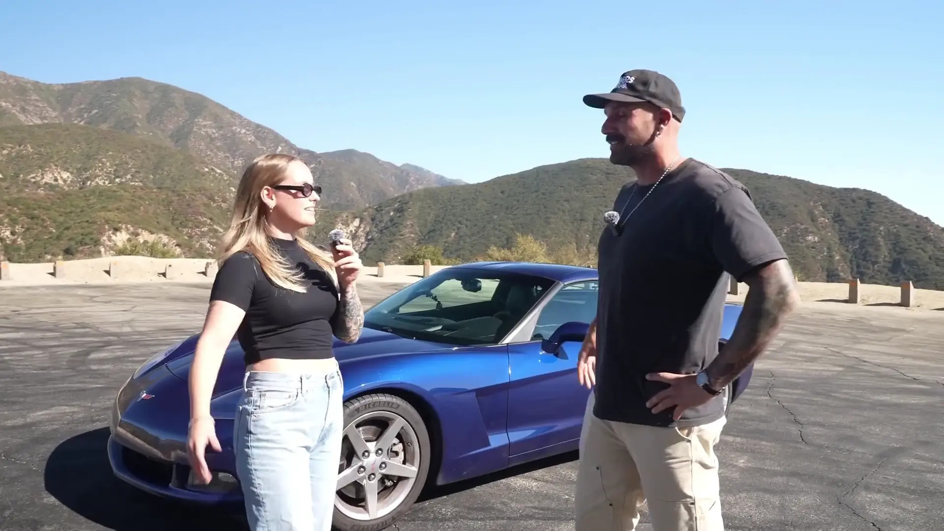 Omgitsfirefoxx OnlyFans Leaked Nude Video #300533