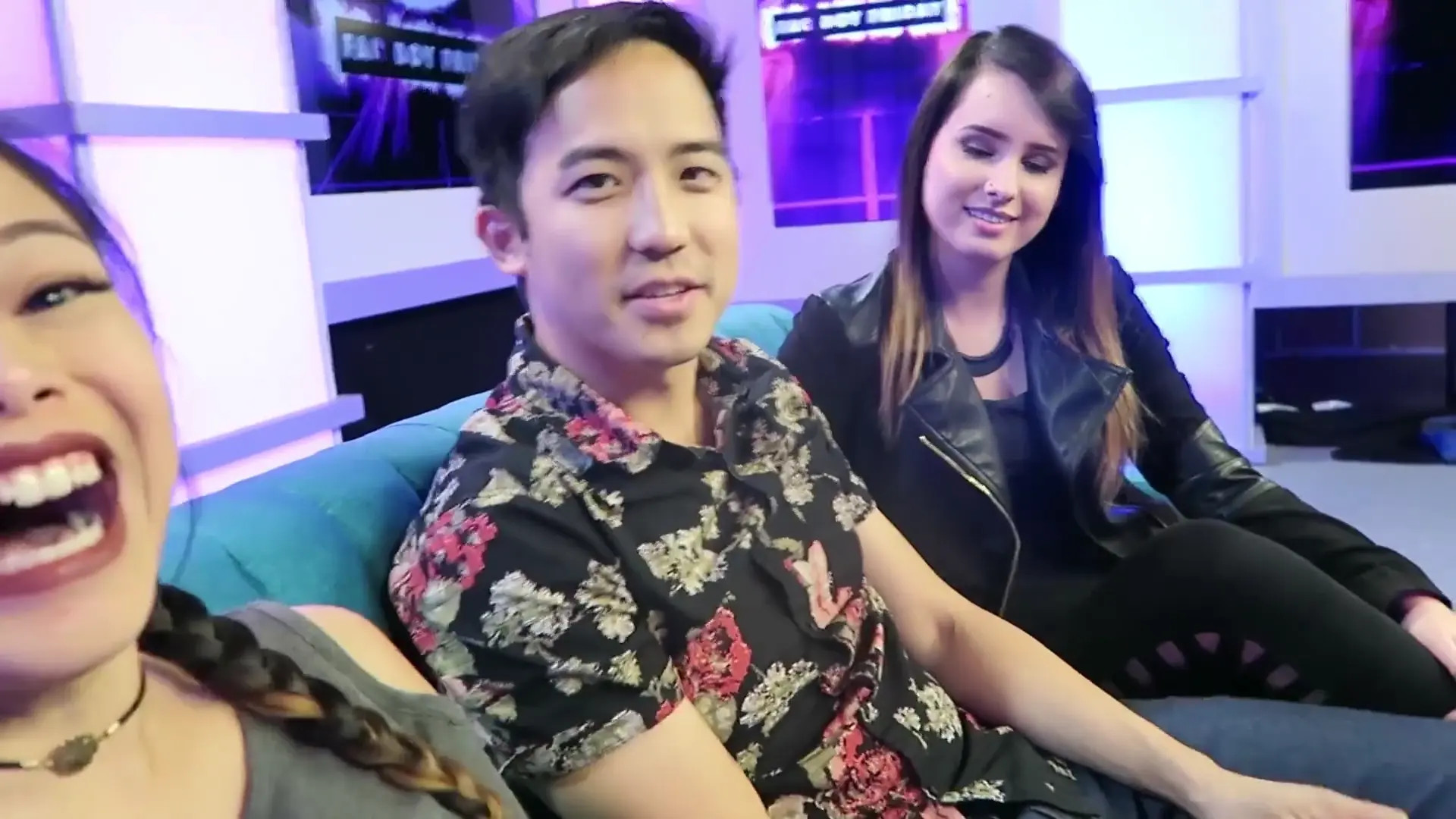 Omgitsfirefoxx OnlyFans Leaked Nude Video #300587