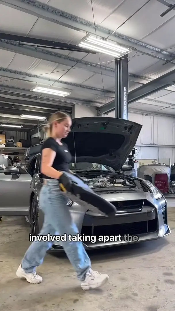 Omgitsfirefoxx OnlyFans Leaked Nude Video #300588