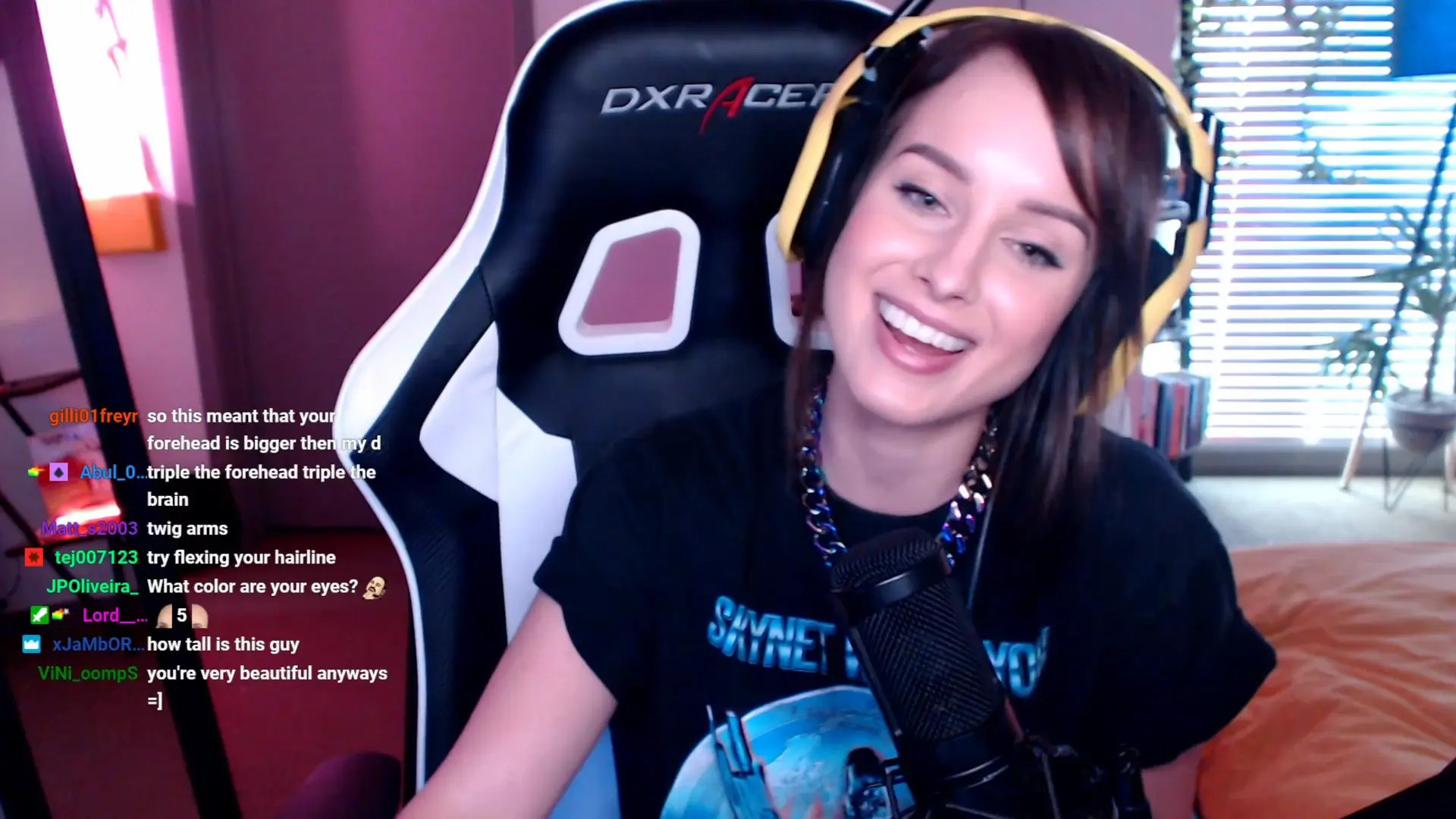 Omgitsfirefoxx OnlyFans Leaked Nude Video #300605