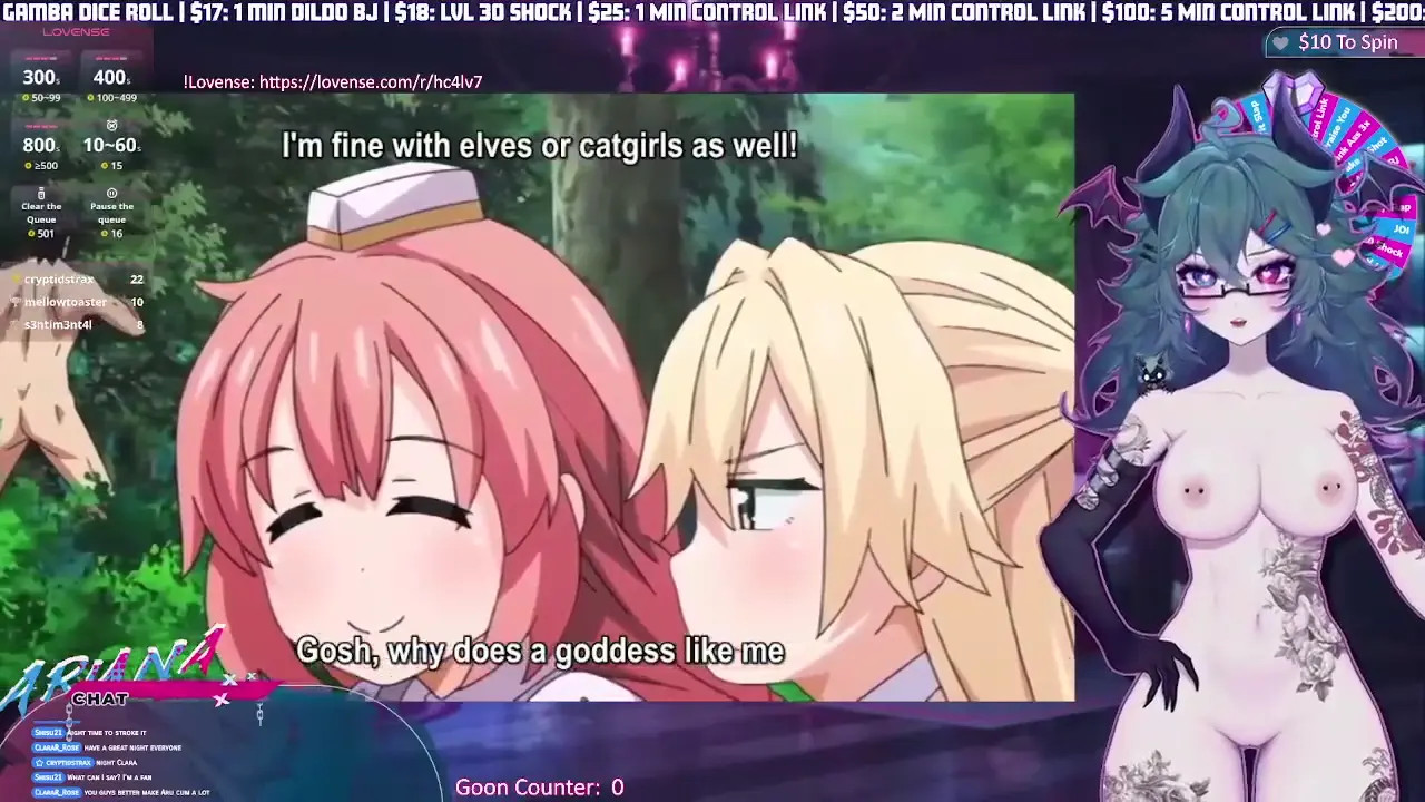 Reaverclan OnlyFans Leaked Nude Video #301025 - ePornLeak