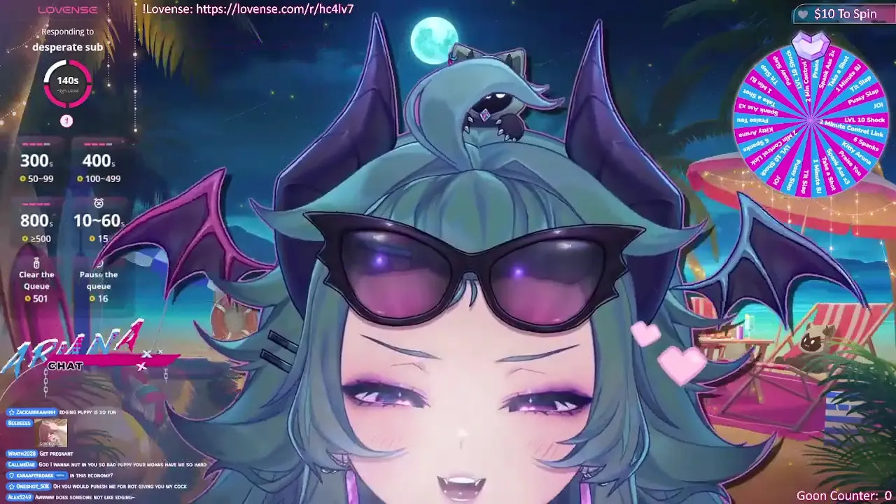 Reaverclan OnlyFans Leaked Nude Video #301040