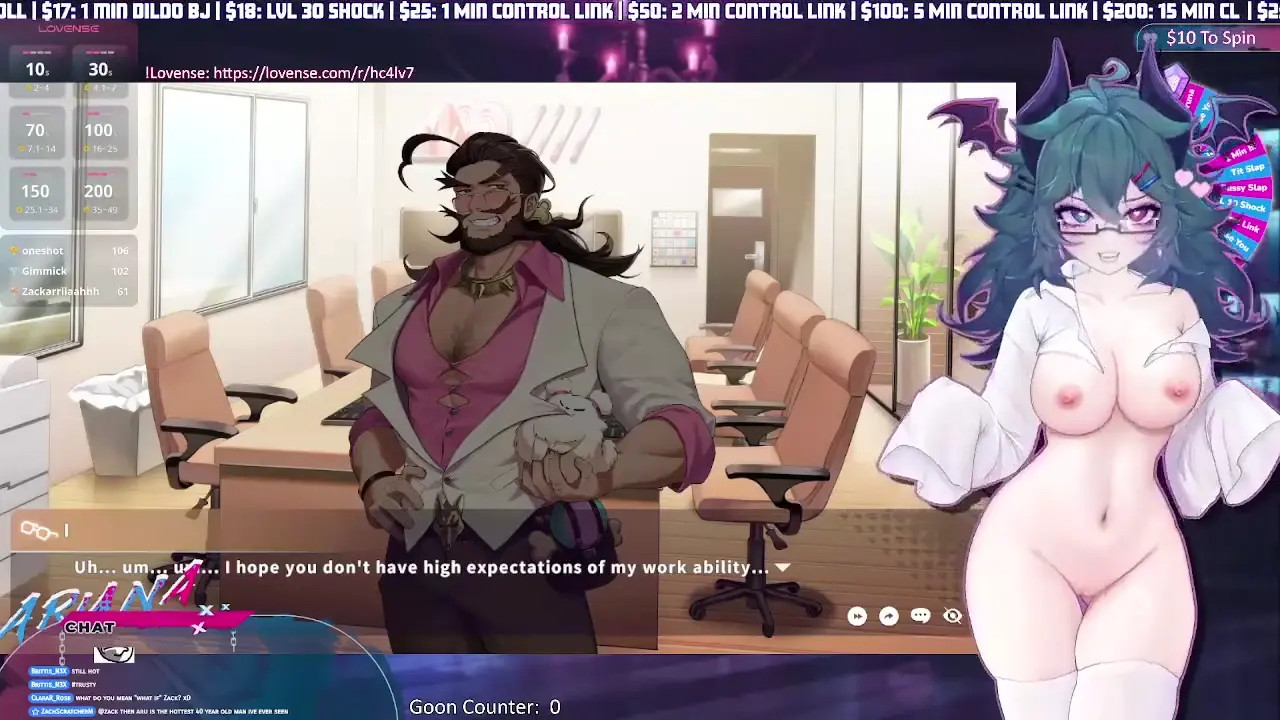 Reaverclan OnlyFans Leaked Nude Video #301041 - ePornLeak