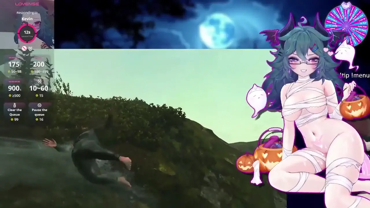 Reaverclan OnlyFans Leaked Nude Video #301047 - ePornLeak