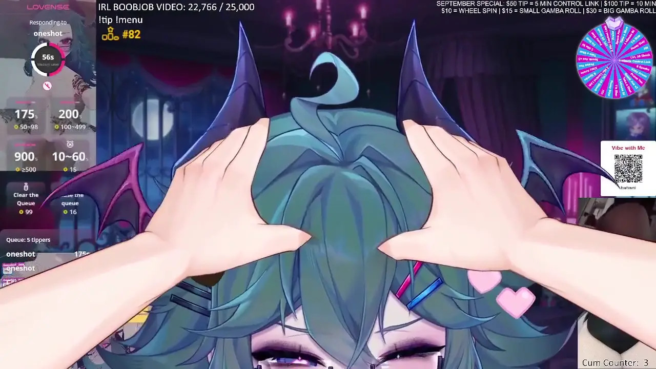 Reaverclan OnlyFans Leaked Nude Video #301050 - ePornLeak