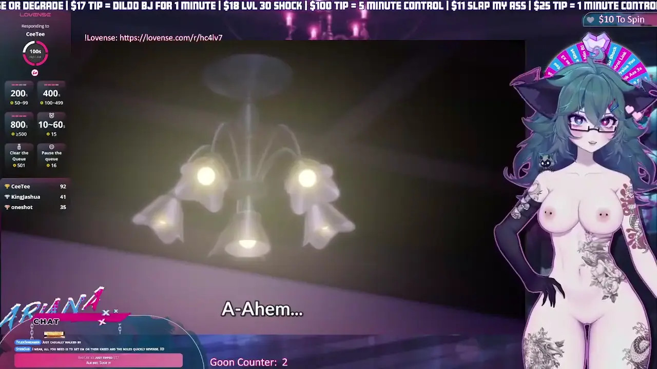 Reaverclan OnlyFans Leaked Nude Video #301052 - ePornLeak