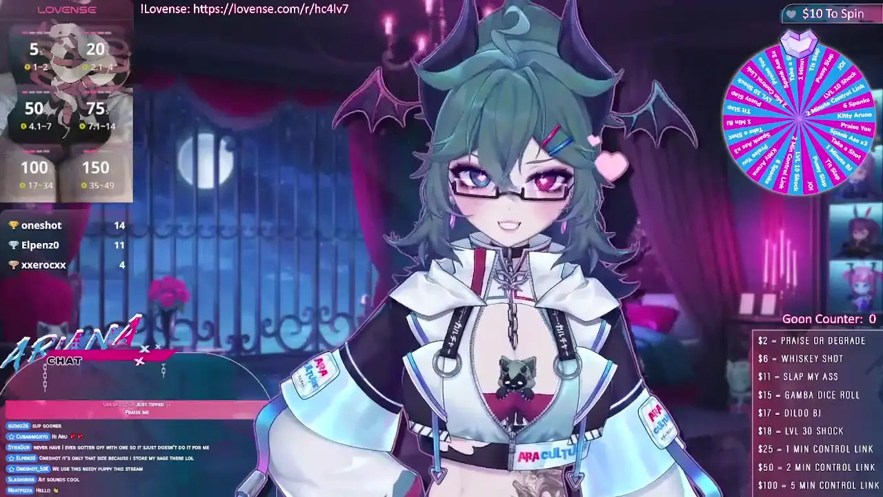 Reaverclan OnlyFans Leaked Nude Video #301054 - ePornLeak