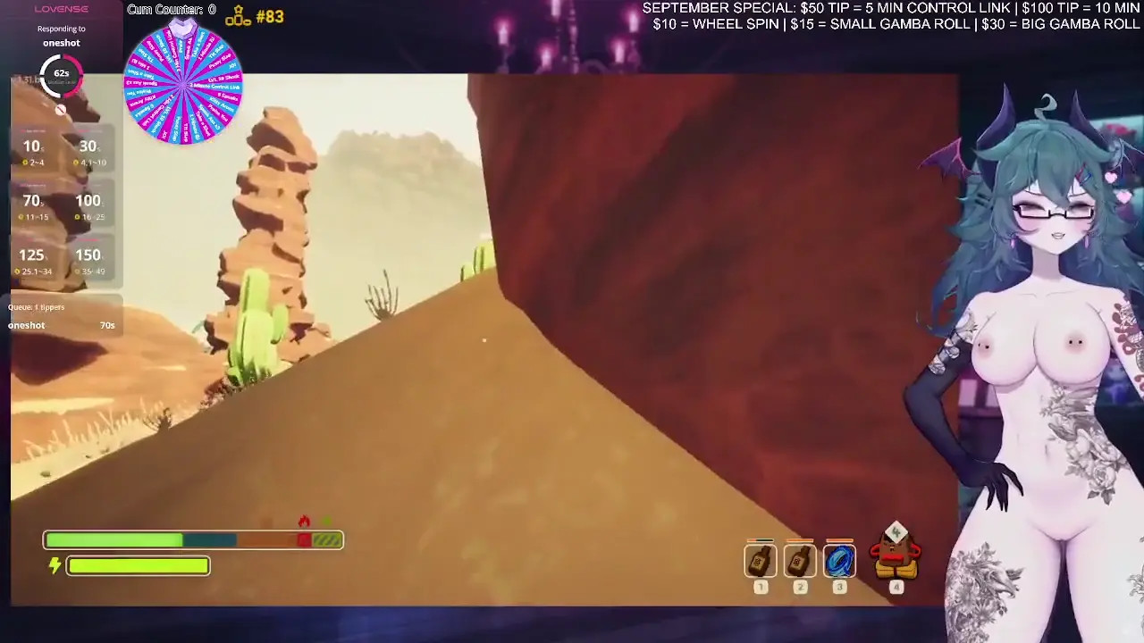 Reaverclan OnlyFans Leaked Nude Video #301076