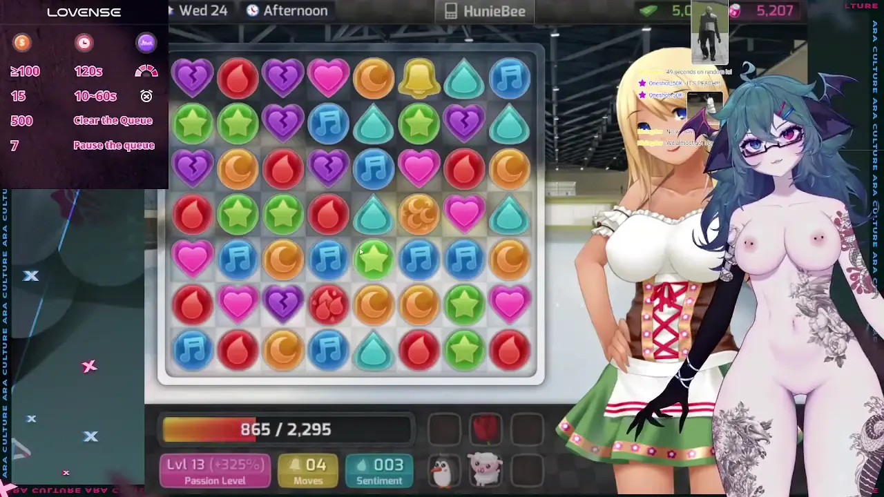 Reaverclan OnlyFans Leaked Nude Video #301077 - ePornLeak