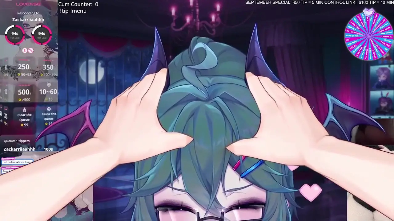 Reaverclan OnlyFans Leaked Nude Video #301079