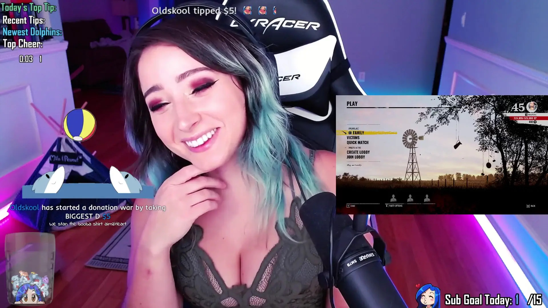 Aimzatchu OnlyFans Leaked Nude Video #301126