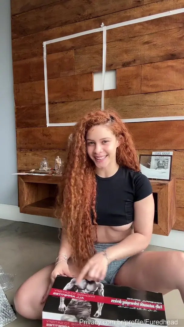 Subredheadvip OnlyFans Leaked Nude Video #301192