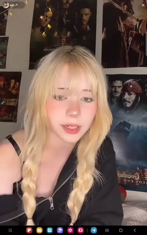 Iamb33s OnlyFans Leaked Nude Video #301754