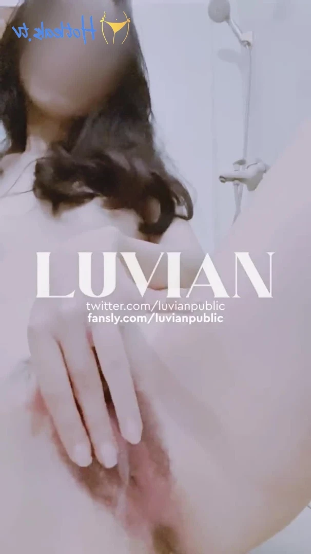 Luvian [ luvianpublic ] - My turn 😈😏