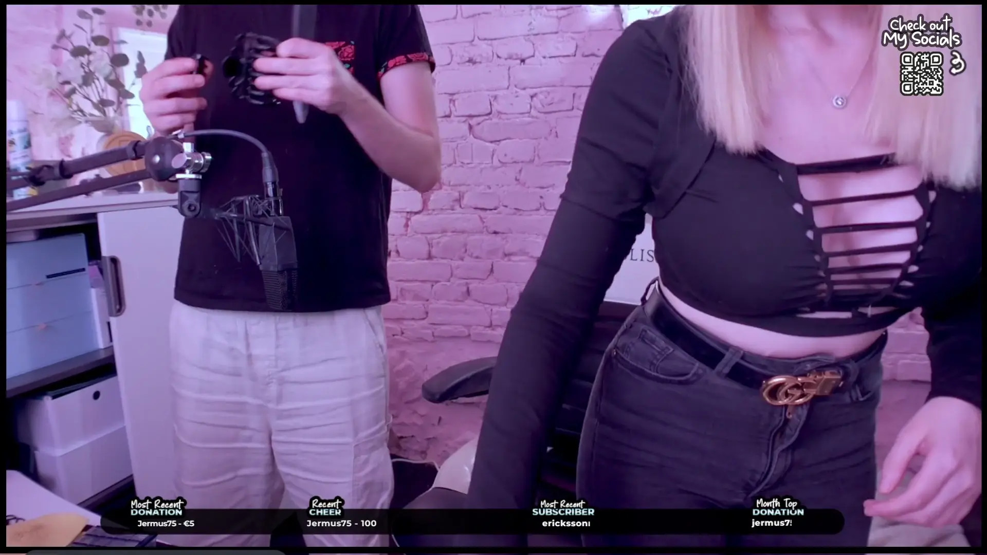 Swebliss OnlyFans Leaked Nude Video #302252