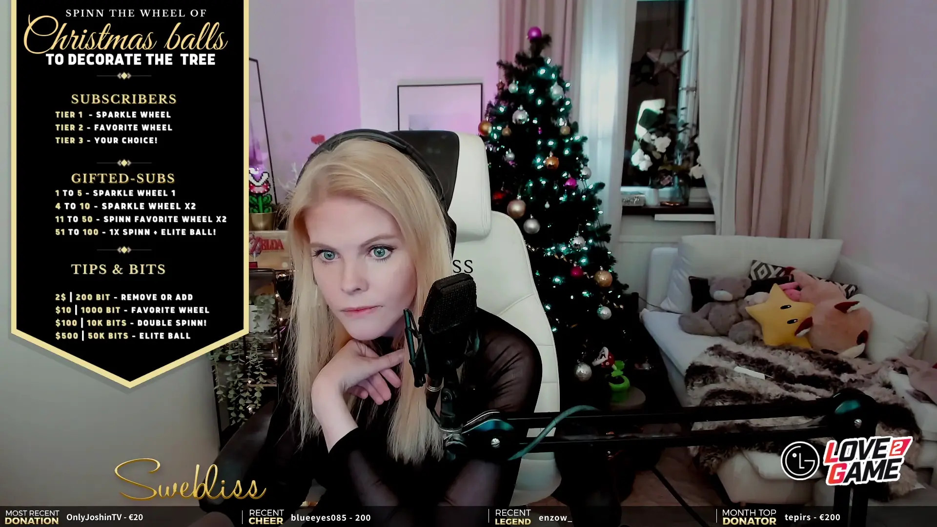 Swebliss OnlyFans Leaked Nude Video #302277 - ePornLeak