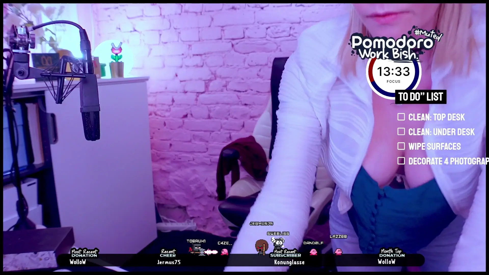 Swebliss OnlyFans Leaked Nude Video #302303