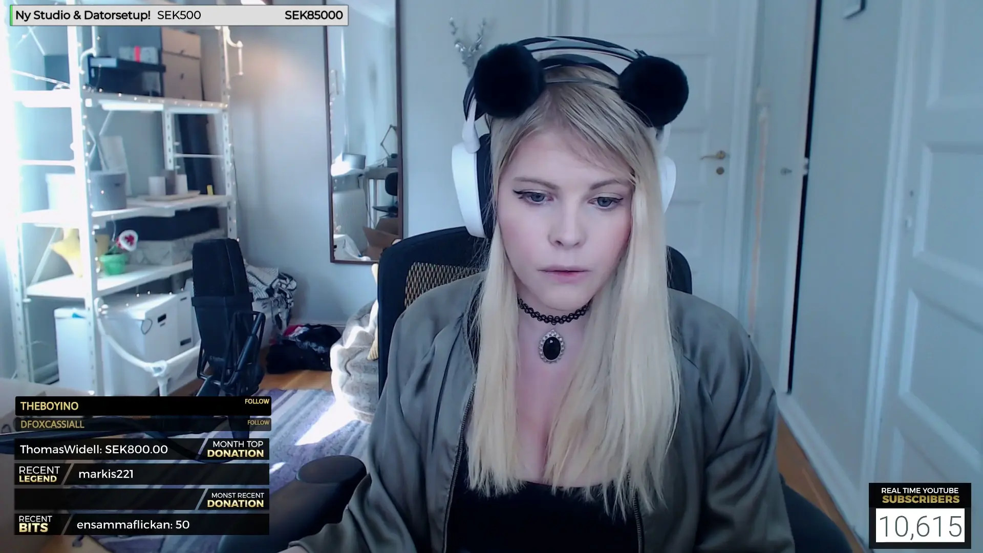 Swebliss OnlyFans Leaked Nude Video #302316 - ePornLeak