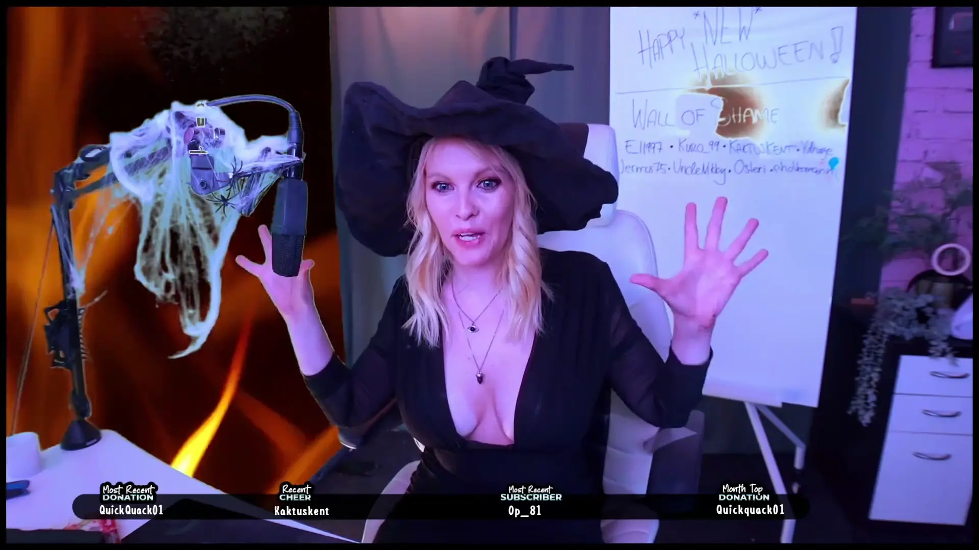 Swebliss OnlyFans Leaked Nude Video #302322