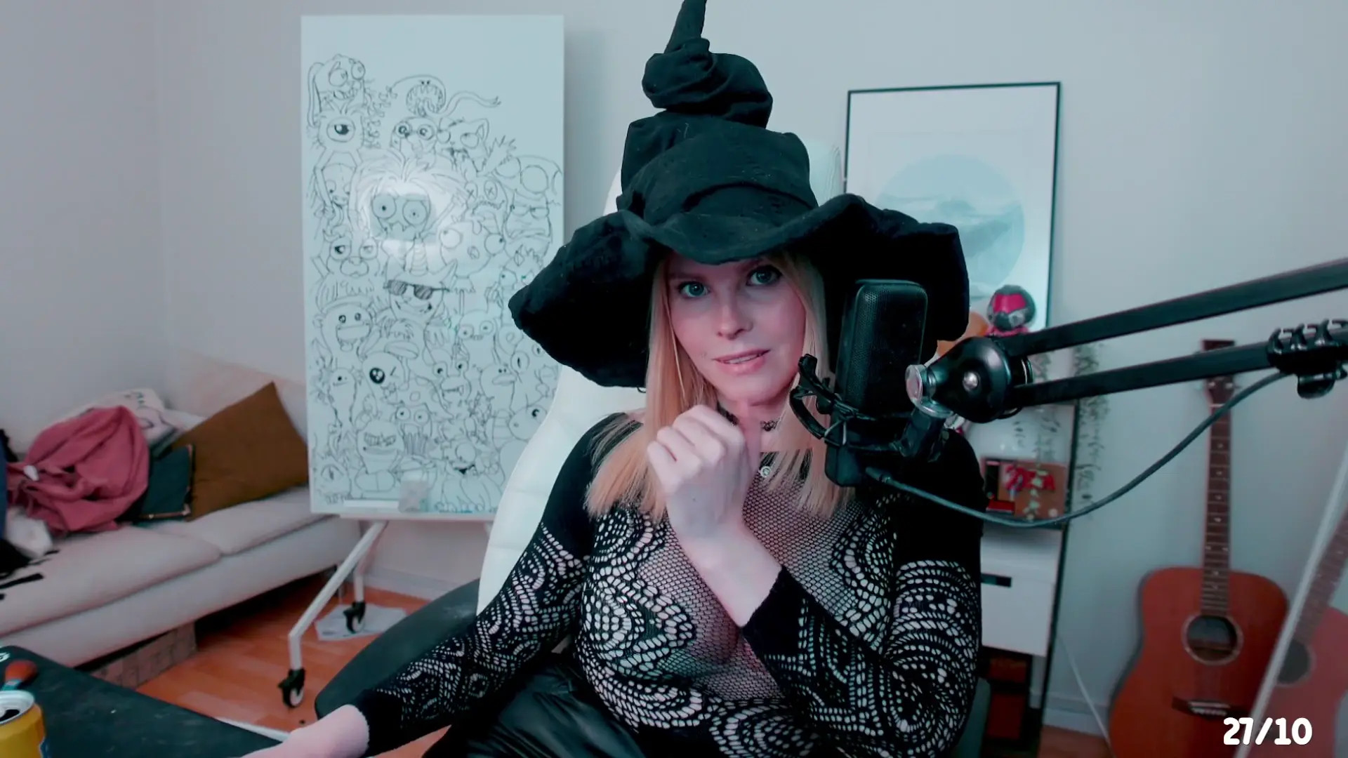 Swebliss OnlyFans Leaked Nude Video #302323