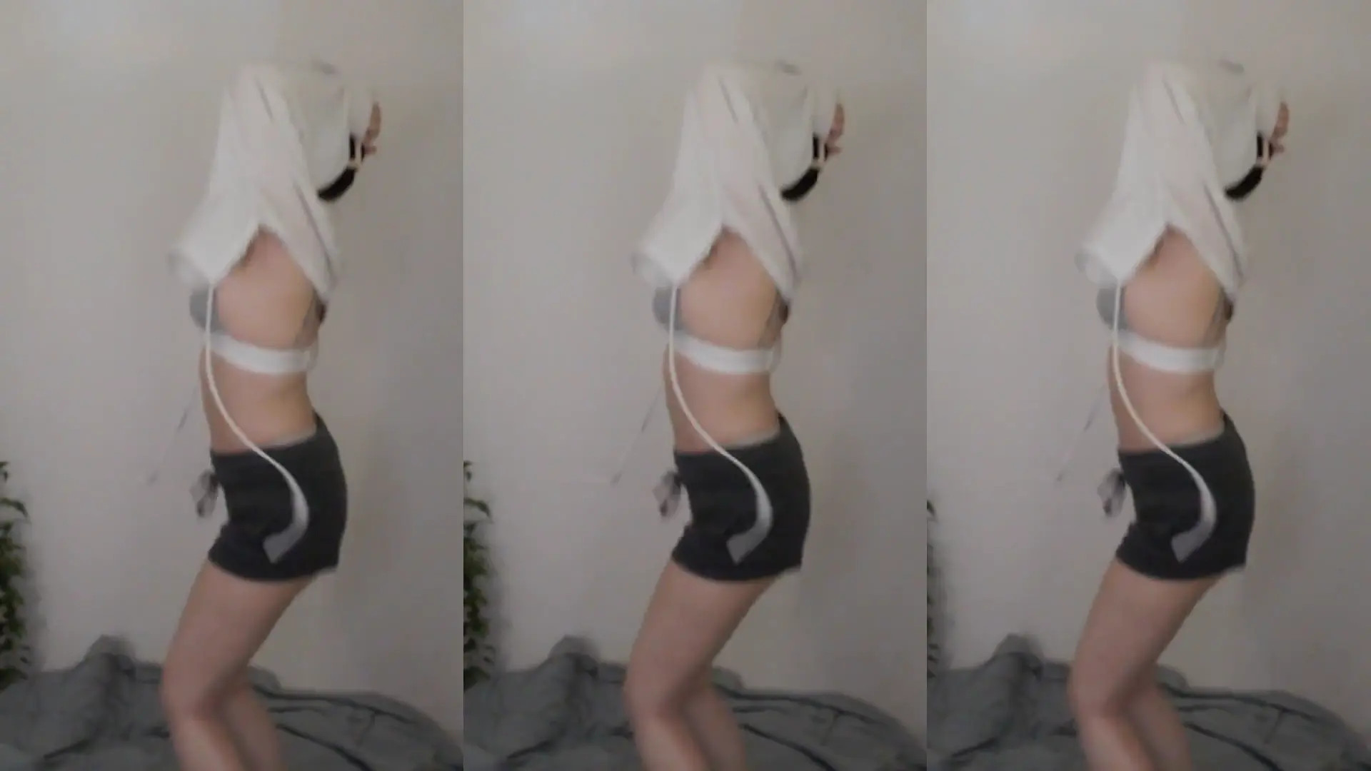 Haumpah OnlyFans Leaked Nude Video #302616