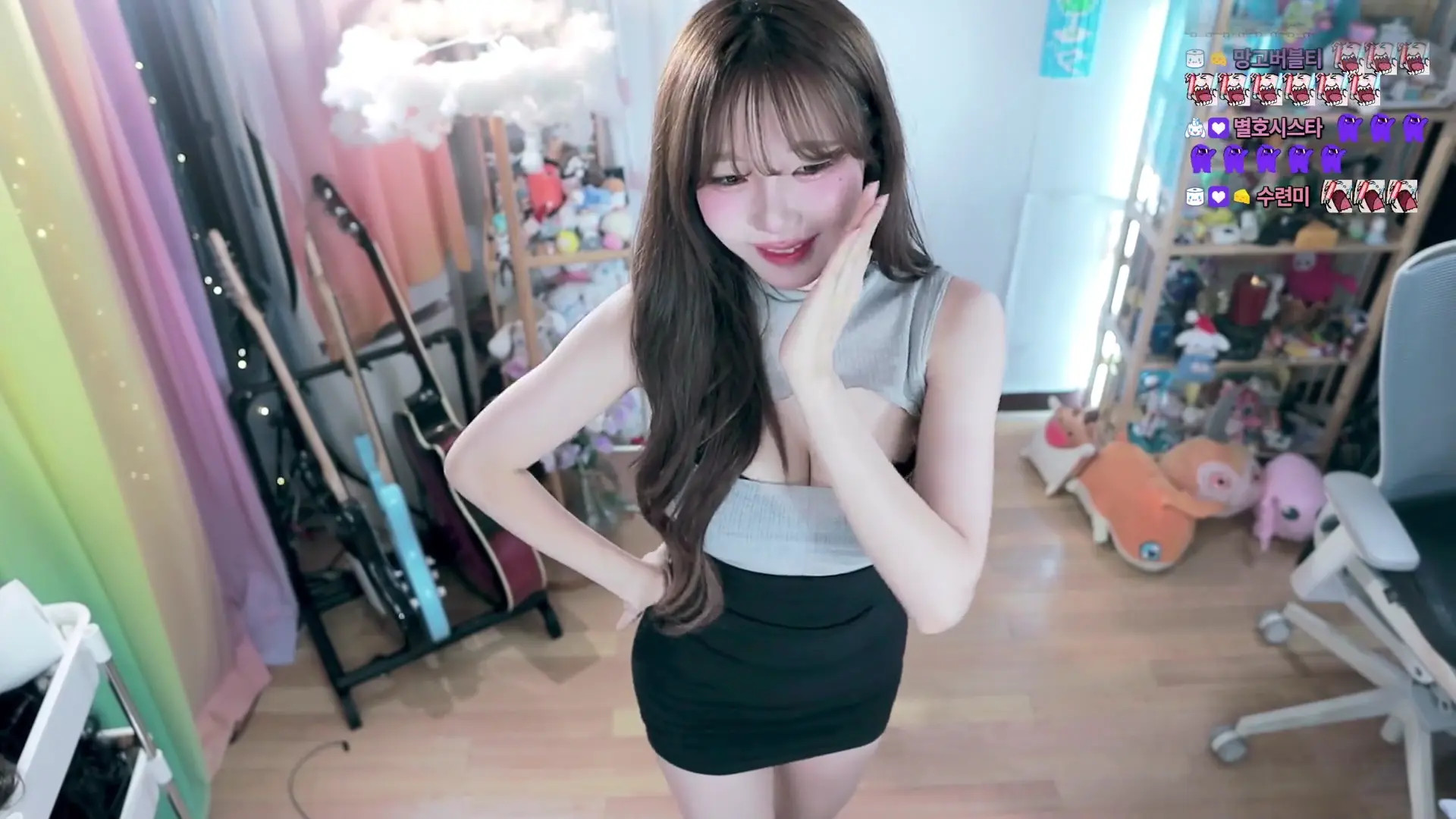 Haumpah OnlyFans Leaked Nude Video #302648