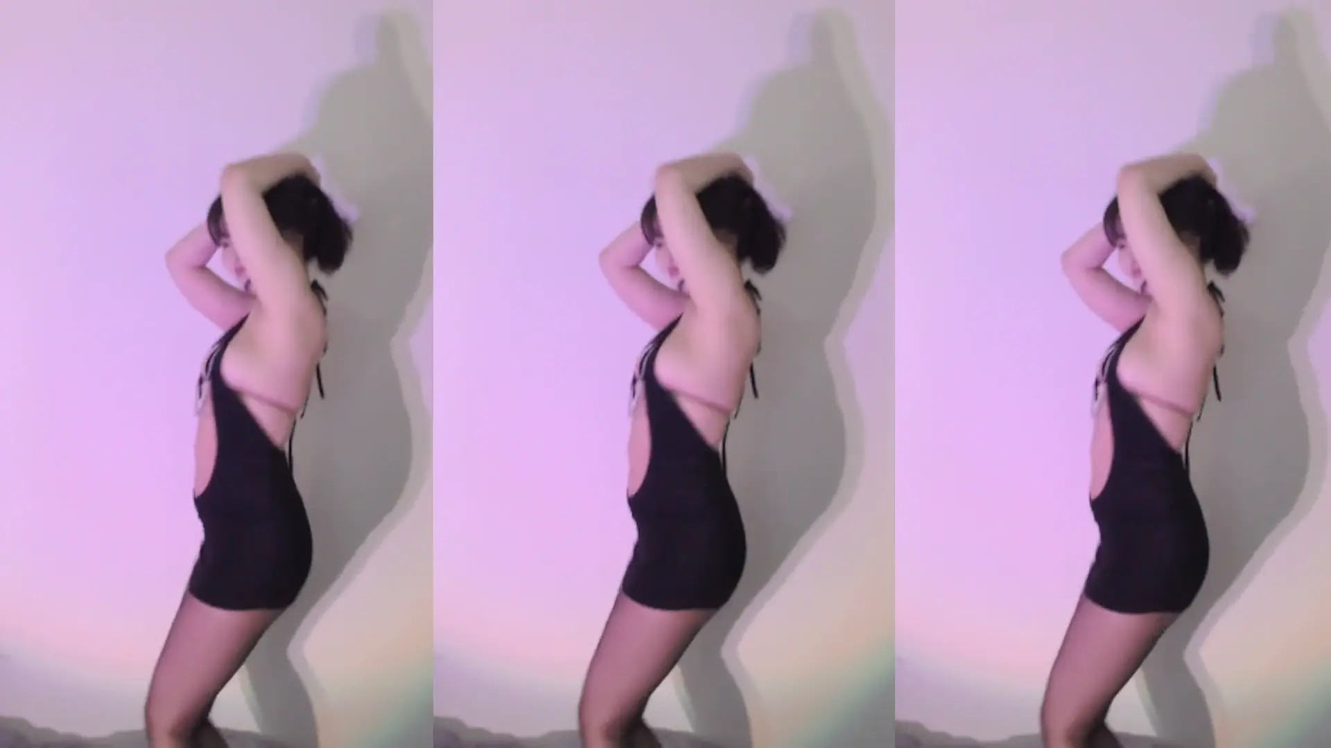 Haumpah OnlyFans Leaked Nude Video #302700