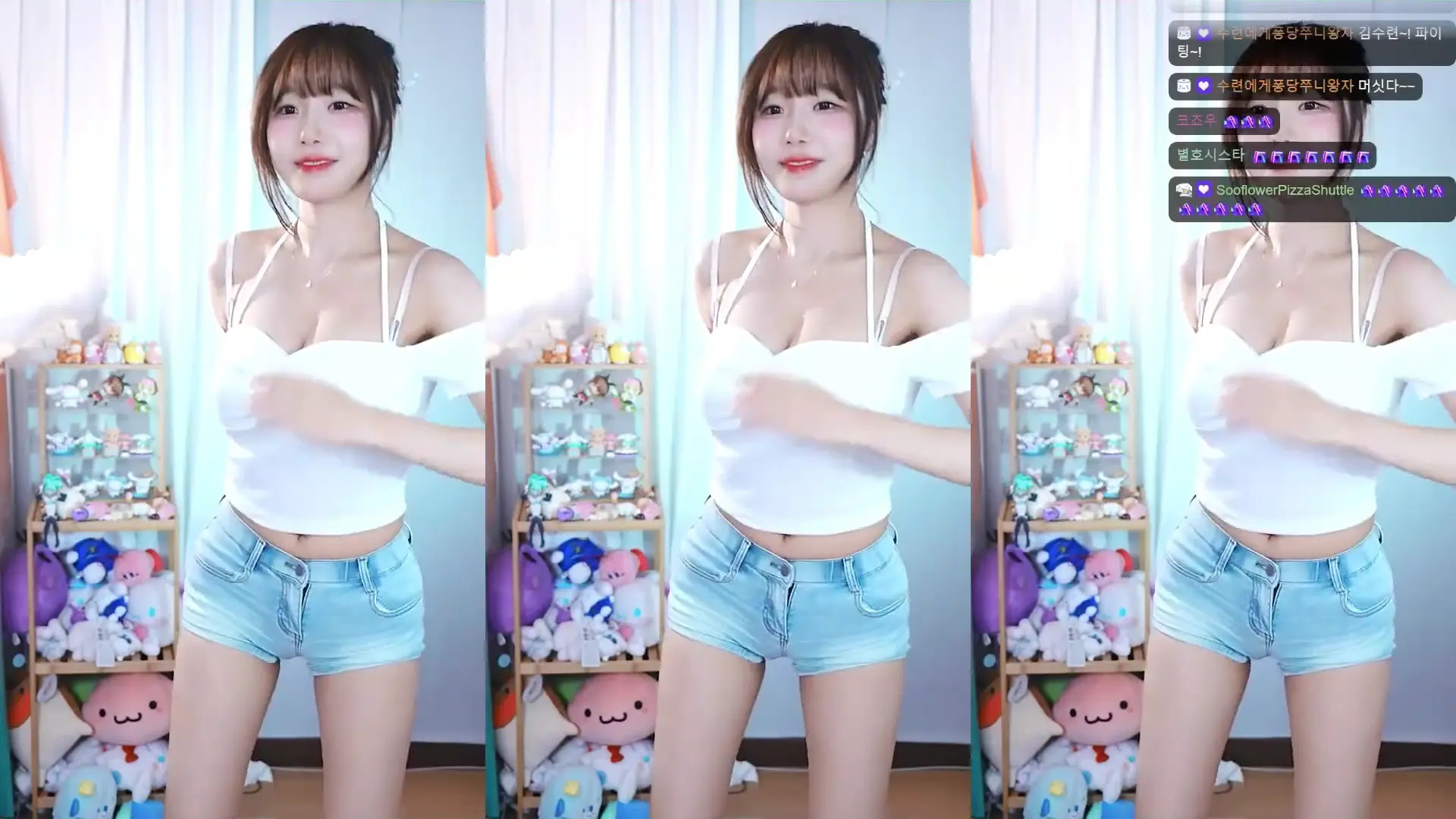 Haumpah OnlyFans Leaked Nude Video #302736