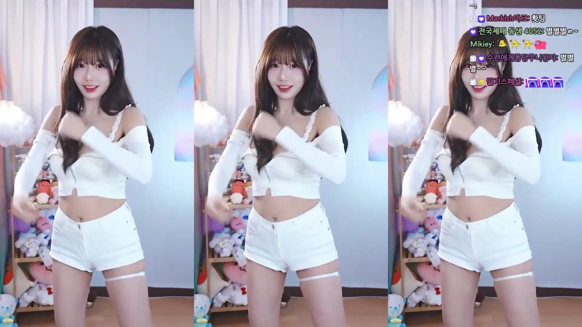 Haumpah OnlyFans Leaked Nude Video #302737