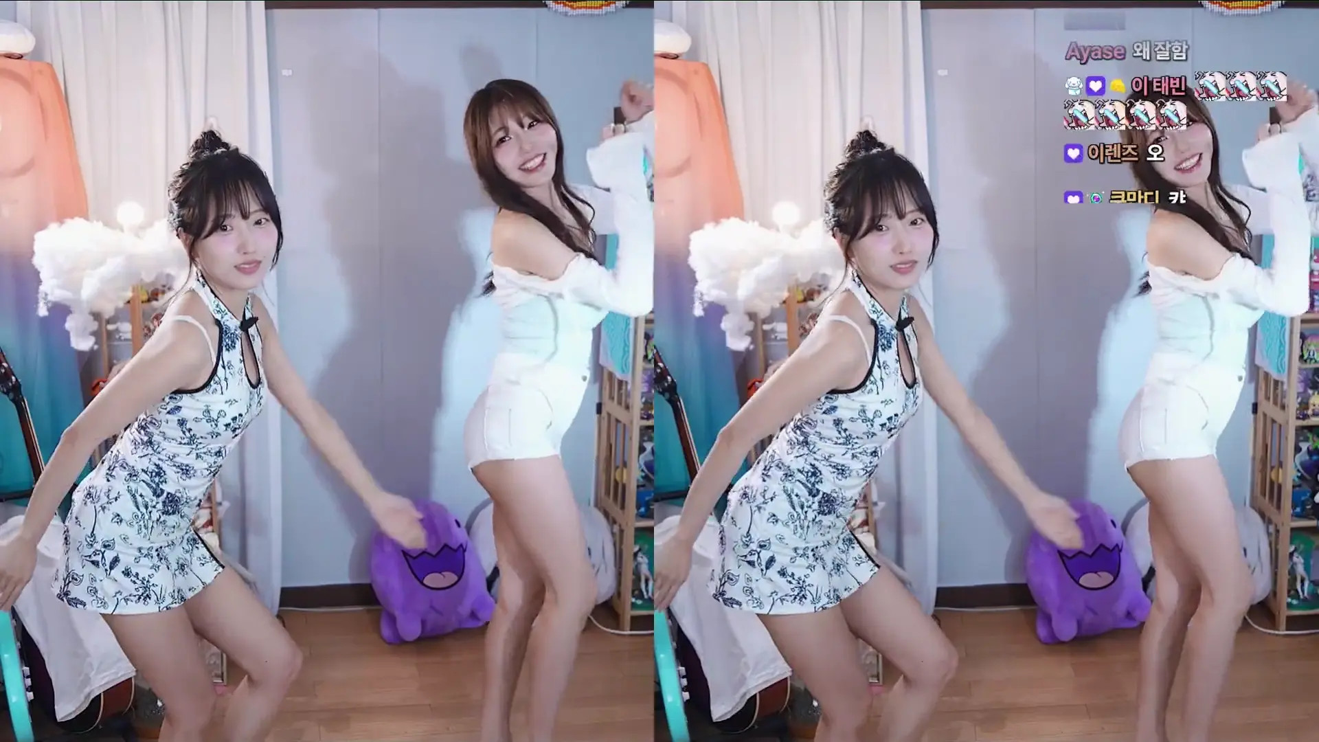 Haumpah OnlyFans Leaked Nude Video #302746