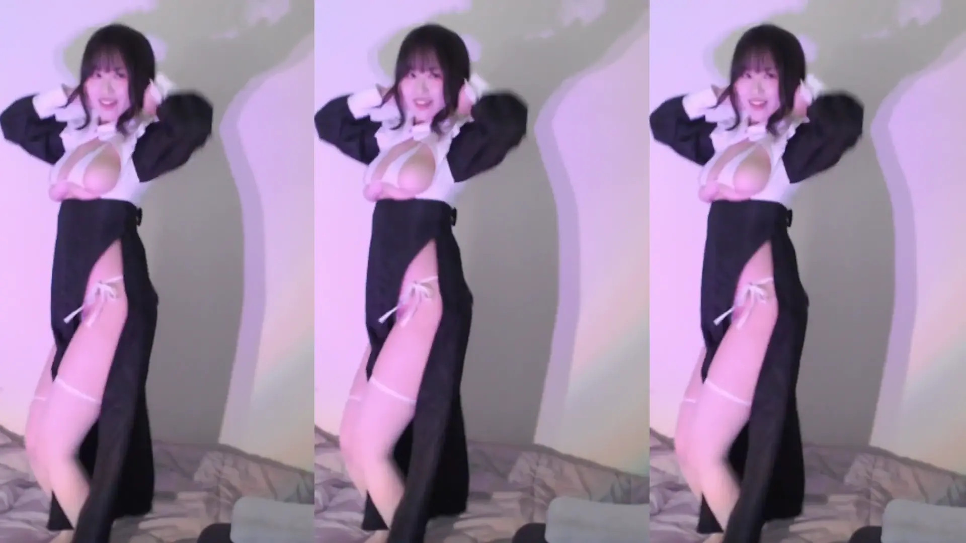 Haumpah OnlyFans Leaked Nude Video #302808