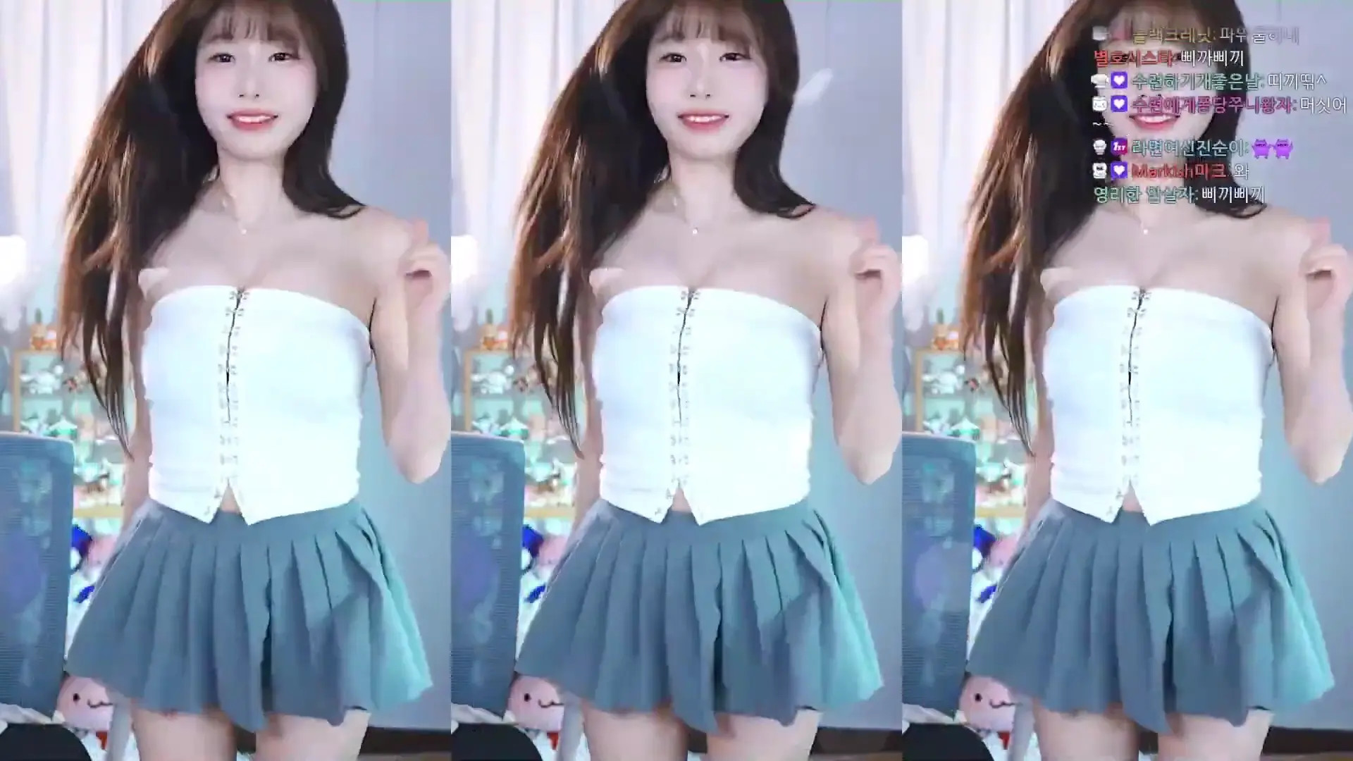 Haumpah OnlyFans Leaked Nude Video #302833