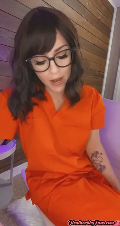 Nurse Missheatherbby Helps A Patient With Her Asshole