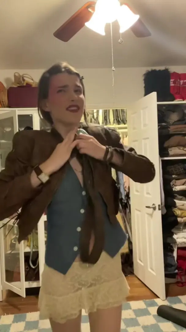 Charlottedalessio OnlyFans Leaked Nude Video #303069