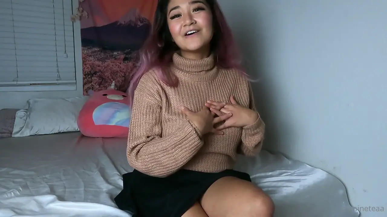 Jasmine Teaa Shows You How She Lost Her Virginity